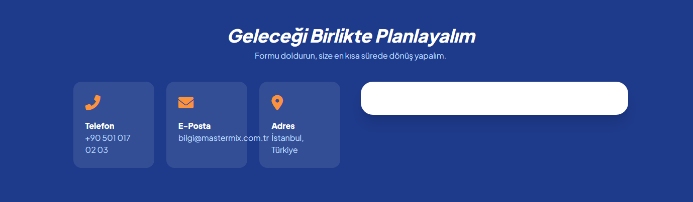 Aile İçi İletişim Paketi